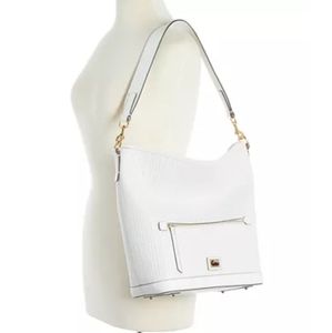 Camden woven large hobo